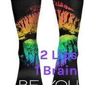 Podcast 2 Lips 1 Brain