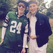 Podcast 2 Peas in a Podcast