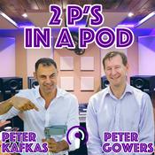 Podcast 2 P's In A Pod