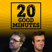 Podcast 20 Good Minutes