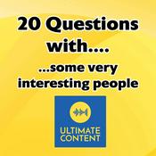 Podcast 20 Questions with…