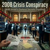 Podcast 2008 Crisis Conspiracy