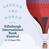 Podcast 2015 Edinburgh International Book Festival