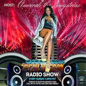 Podcast 2020 Vision!