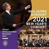 Podcast 2021年维也纳新年音乐会 NEW YEAR'S CONCERT 2021