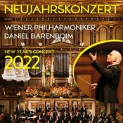 Podcast 2022年维也纳新年音乐会NEW YEAR'S CONCERT 2022