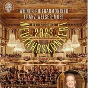 Podcast 2023年维也纳新年音乐会NEW YEAR'S CONCERT 2023