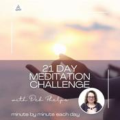 Podcast 21 Day Meditation Challenge