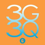 Podcast 3 Guys 3 Questions