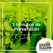 Podcast 3 Minutos de Prevención