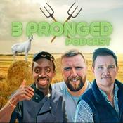 Podcast 3 pronged