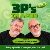 Podcast 3 P's in a Pod