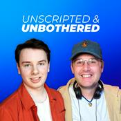 Podcast Unscripted &amp; Unbothered