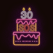 Podcast 30 S.O.S.