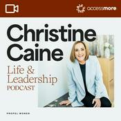 Podcast Christine Caine's Life & Leadership Podcast with Propel Women VIDEO