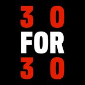 Podcast 30 for 30 Podcasts