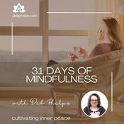 Podcast 31 Days of Mindfulness