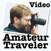 Podcast Amateur Traveler Video (large)