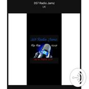 Podcast 357 RADIO JAMZ