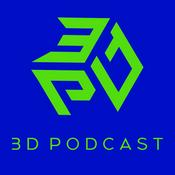 Podcast 3D Podcast