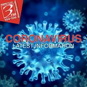 Podcast 3FM's Coronavirus Update - Isle of Man