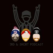 Podcast 3rd & Short Podcast