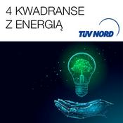 Podcast 4 KWADRANSE Z ENERGIĄ
