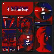 Podcast 4 Saturday