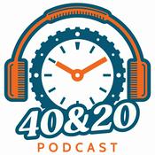 Podcast 40 and 20: the WatchClicker Podcast