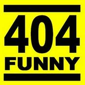 Podcast 404 Funny