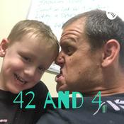 Podcast 42 and 4