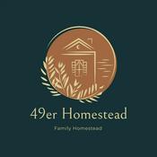 Podcast 49er Homestead