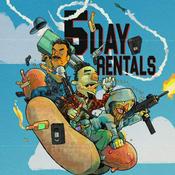 Podcast 5 Day Rentals