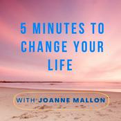 Podcast 5 Minutes to Change Your Life