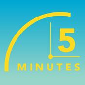 Podcast 5 Minutes Good Time