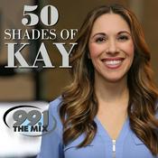 Podcast 50 Shades of Kay