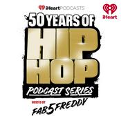 Podcast 50 Years of Hip Hop Podcast Series