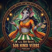 Podcast 506 Hindi verbs by linguafyle.com