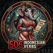 Podcast 506 Indonesian verbs