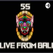 Podcast 5S Live from Bali