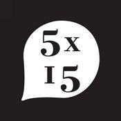 Podcast 5x15