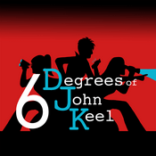 Podcast 6 Degrees of John Keel