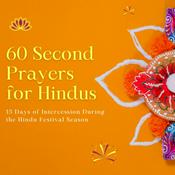Podcast 60 Second Prayers for the Hindu World