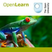 Podcast Evolution through natural selection - for iBooks
