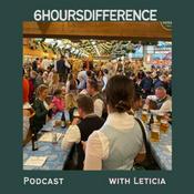 Podcast 6hoursdifference