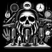 Podcast 72 Hours: True Crime and Paranormal