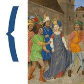 Podcast Miniatures flamandes : ressources