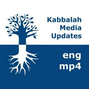 Podcast Kabbalah Media | mp4 #kab_eng