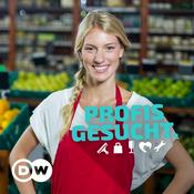 Podcast Profis gesucht – Deutsch im Job | Videos mit Untertiteln | DW Deutsch lernen