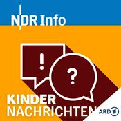 Podcast NDR Info - Kindernachrichten in Gebärdensprache